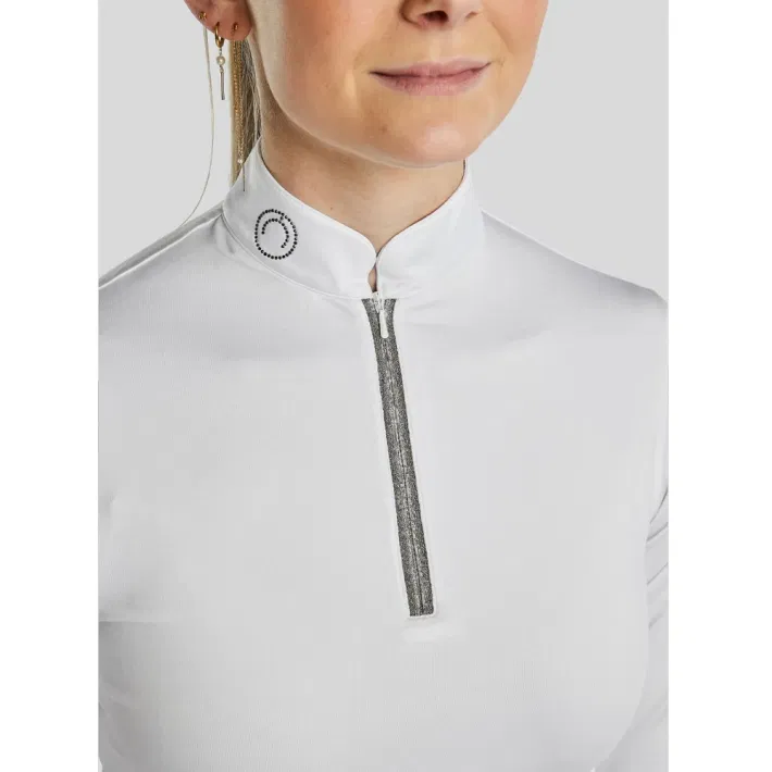 Montar MoGaia wedstrijdblouse